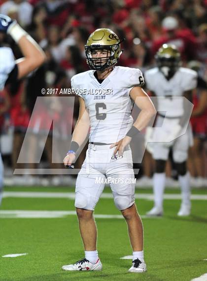 Thumbnail 3 in Klein Collins @ Lamar photogallery.