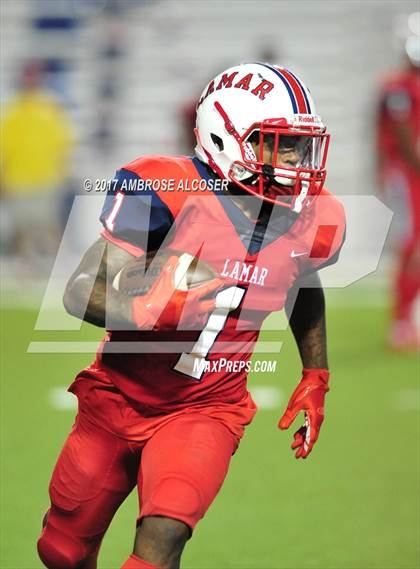 Thumbnail 3 in Klein Collins @ Lamar photogallery.