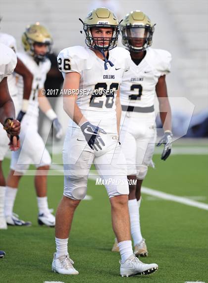 Thumbnail 2 in Klein Collins @ Lamar photogallery.