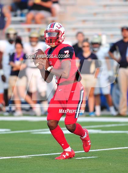 Thumbnail 2 in Klein Collins @ Lamar photogallery.