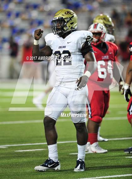 Thumbnail 1 in Klein Collins @ Lamar photogallery.