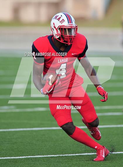 Thumbnail 1 in Klein Collins @ Lamar photogallery.