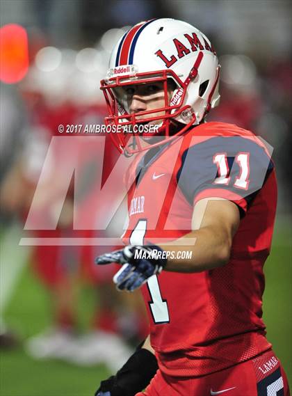 Thumbnail 2 in Klein Collins @ Lamar photogallery.