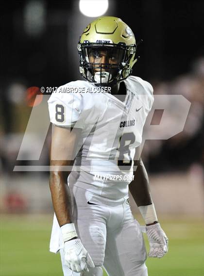 Thumbnail 3 in Klein Collins @ Lamar photogallery.