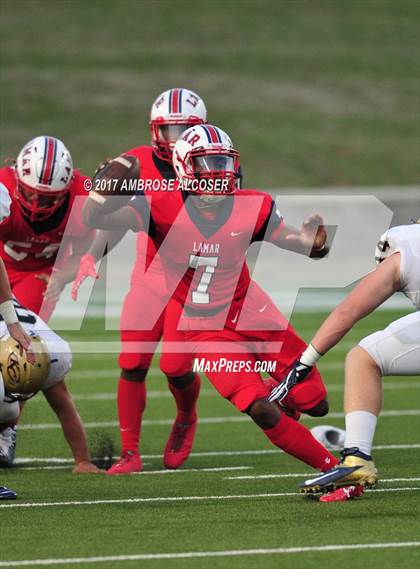 Thumbnail 3 in Klein Collins @ Lamar photogallery.