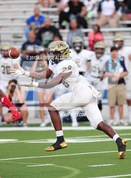 Thumbnail 2 in Klein Collins @ Lamar photogallery.