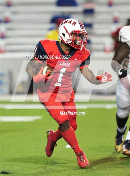 Thumbnail 3 in Klein Collins @ Lamar photogallery.