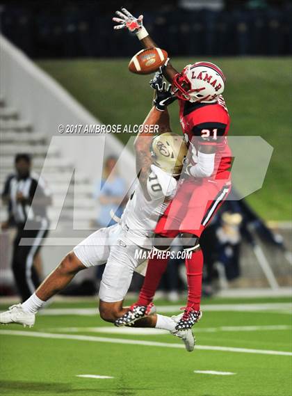 Thumbnail 3 in Klein Collins @ Lamar photogallery.