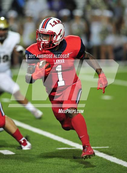 Thumbnail 3 in Klein Collins @ Lamar photogallery.