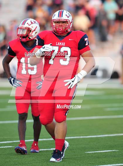 Thumbnail 1 in Klein Collins @ Lamar photogallery.