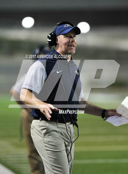 Thumbnail 3 in Klein Collins @ Lamar photogallery.