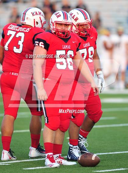 Thumbnail 2 in Klein Collins @ Lamar photogallery.