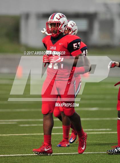 Thumbnail 2 in Klein Collins @ Lamar photogallery.