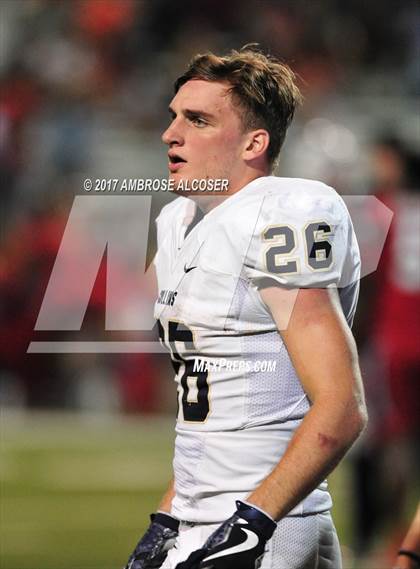 Thumbnail 2 in Klein Collins @ Lamar photogallery.