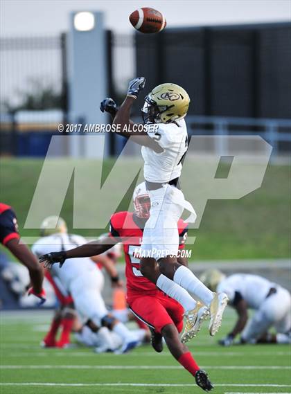 Thumbnail 2 in Klein Collins @ Lamar photogallery.