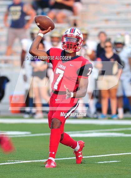 Thumbnail 3 in Klein Collins @ Lamar photogallery.
