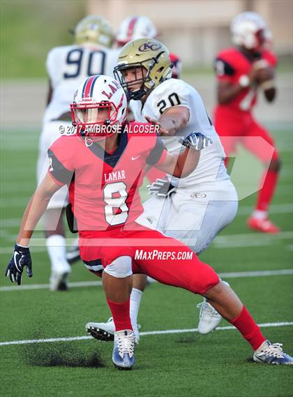 Thumbnail 1 in Klein Collins @ Lamar photogallery.
