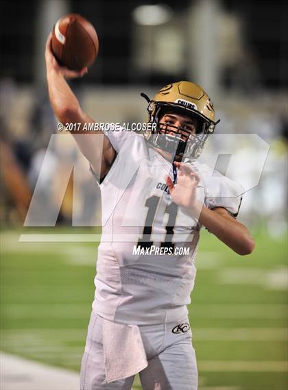 Thumbnail 2 in Klein Collins @ Lamar photogallery.