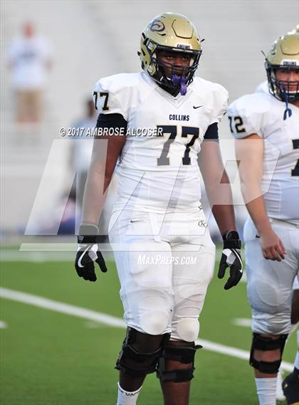 Thumbnail 1 in Klein Collins @ Lamar photogallery.
