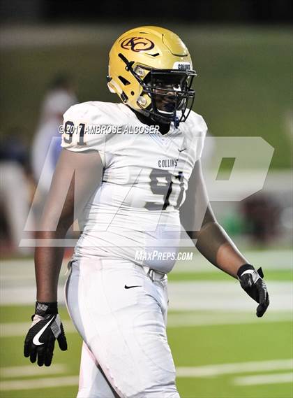 Thumbnail 1 in Klein Collins @ Lamar photogallery.