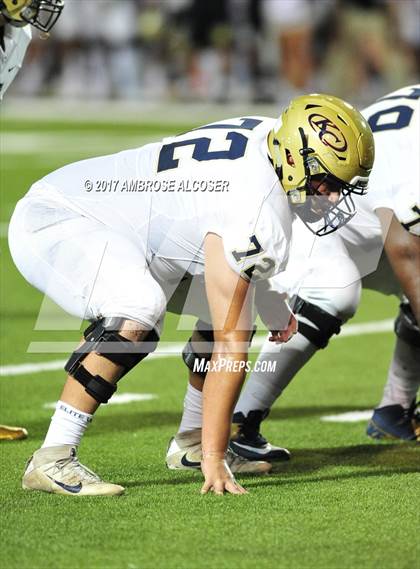 Thumbnail 3 in Klein Collins @ Lamar photogallery.