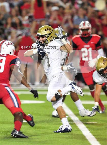 Thumbnail 3 in Klein Collins @ Lamar photogallery.