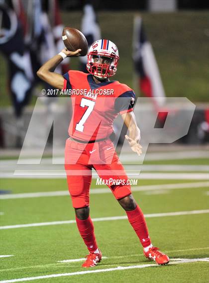 Thumbnail 1 in Klein Collins @ Lamar photogallery.