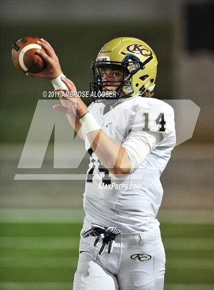 Thumbnail 3 in Klein Collins @ Lamar photogallery.