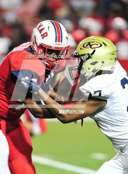 Thumbnail 2 in Klein Collins @ Lamar photogallery.