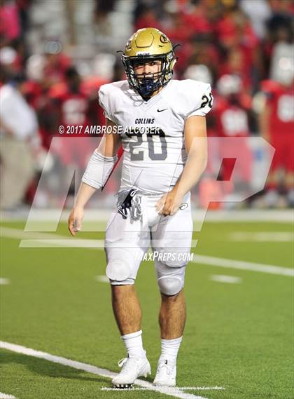 Thumbnail 1 in Klein Collins @ Lamar photogallery.
