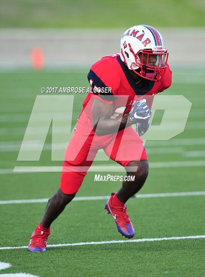 Thumbnail 1 in Klein Collins @ Lamar photogallery.