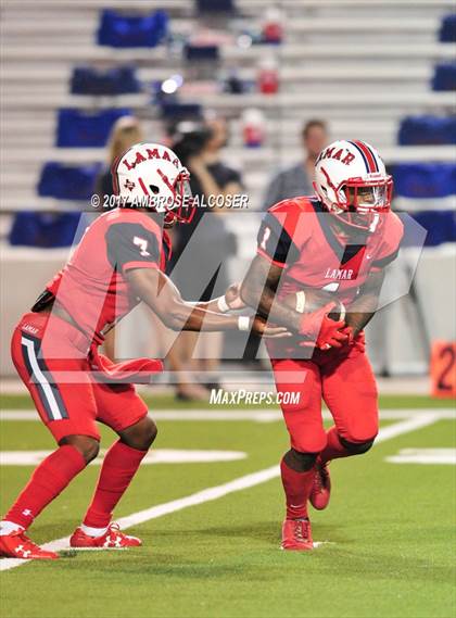 Thumbnail 2 in Klein Collins @ Lamar photogallery.