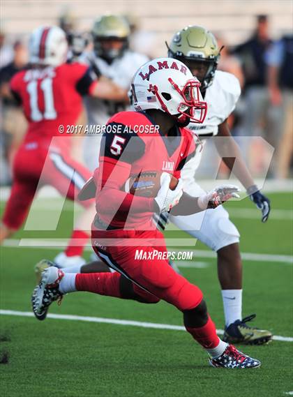 Thumbnail 3 in Klein Collins @ Lamar photogallery.