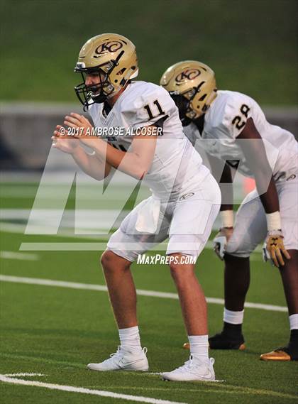 Thumbnail 3 in Klein Collins @ Lamar photogallery.