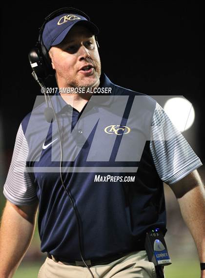 Thumbnail 3 in Klein Collins @ Lamar photogallery.