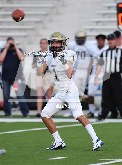 Thumbnail 3 in Klein Collins @ Lamar photogallery.