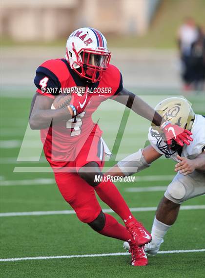 Thumbnail 2 in Klein Collins @ Lamar photogallery.