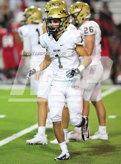 Thumbnail 3 in Klein Collins @ Lamar photogallery.