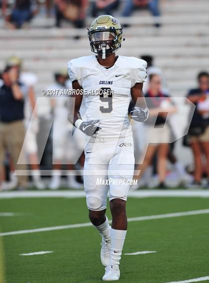 Thumbnail 1 in Klein Collins @ Lamar photogallery.