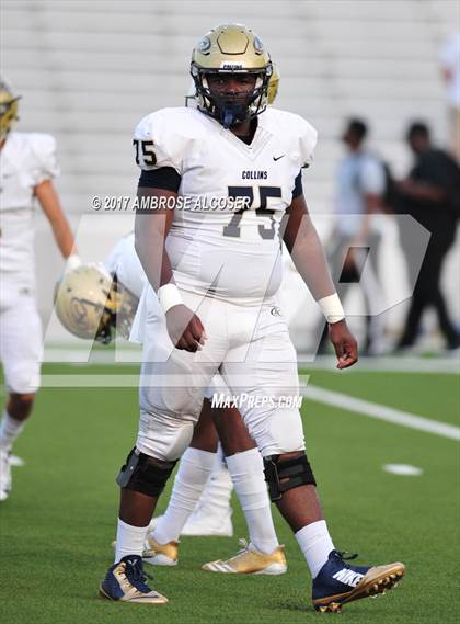 Thumbnail 1 in Klein Collins @ Lamar photogallery.