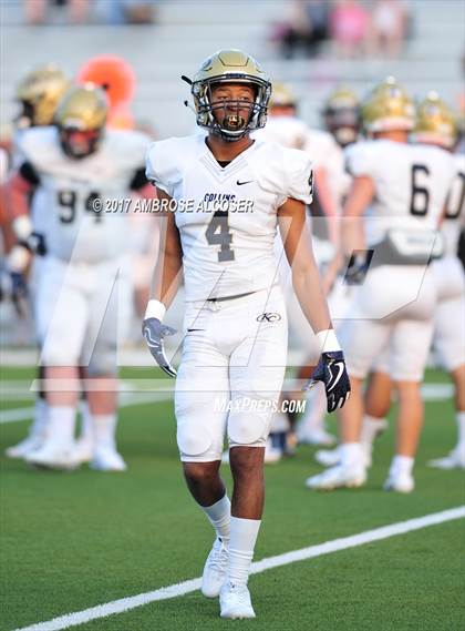 Thumbnail 3 in Klein Collins @ Lamar photogallery.