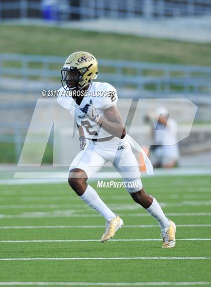 Thumbnail 1 in Klein Collins @ Lamar photogallery.