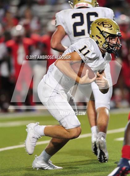 Thumbnail 3 in Klein Collins @ Lamar photogallery.