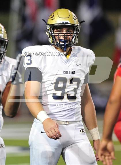 Thumbnail 2 in Klein Collins @ Lamar photogallery.