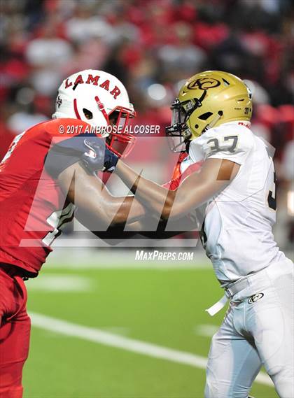 Thumbnail 3 in Klein Collins @ Lamar photogallery.
