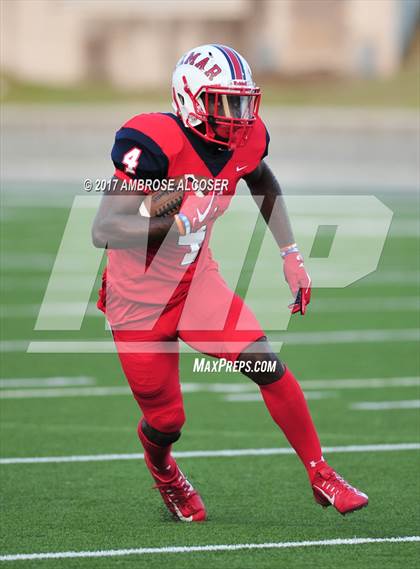 Thumbnail 3 in Klein Collins @ Lamar photogallery.