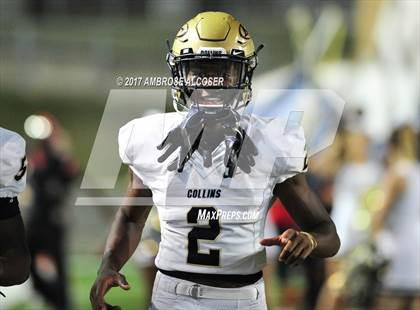Thumbnail 1 in Klein Collins @ Lamar photogallery.