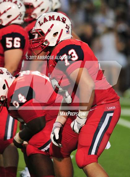 Thumbnail 2 in Klein Collins @ Lamar photogallery.