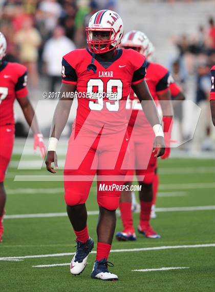 Thumbnail 1 in Klein Collins @ Lamar photogallery.
