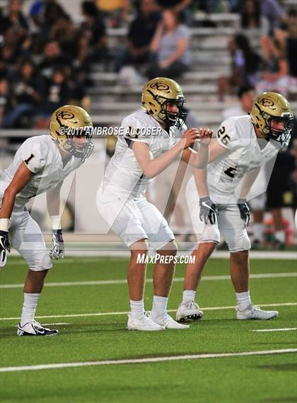 Thumbnail 2 in Klein Collins @ Lamar photogallery.